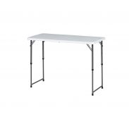Vendor Table 60x120cm