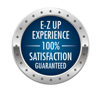 E-Z UP Experience